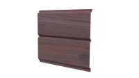 Евробрус 359/340x0,45 мм, Античный дуб 3D