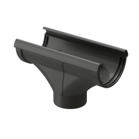 Воронка, 7024 графит