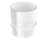 Муфта соединительная 85 мм, 7024 графит