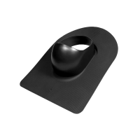 Проходной элемент для битумной кровли, 7004 графитовый серый