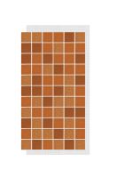 АМК, Мозаика,500