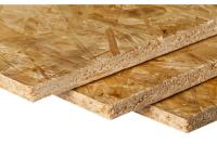 Плита OSB-3 Кроношпан, 9 мм