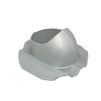 Проходной элемент G для кровли PROF-21, 9022 перламутровый светло-серый