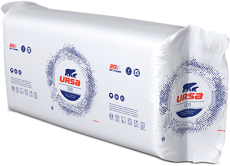 П-15 1250x610x50мм (15,25м2=0,762м3) (20шт)