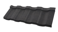 Профиль Орион 30 1200/1150x0,45 мм, Картэн тёмный