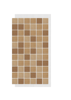 АМК, Мозаика,100