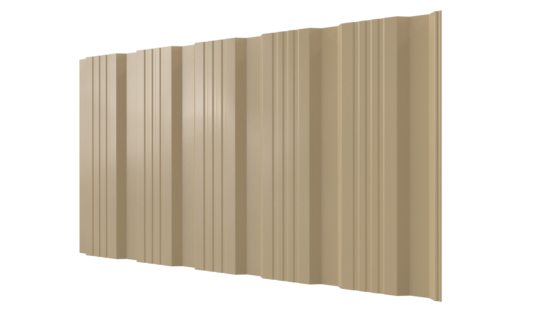 Профнастил К20