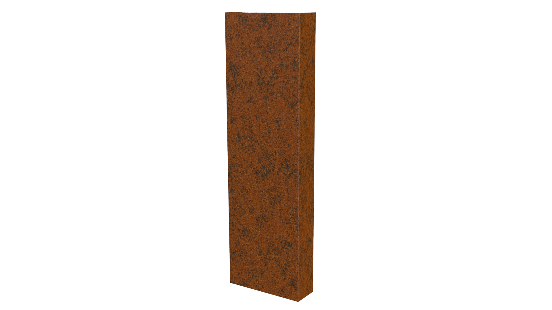 Крепежная планка 10x40x10 мм, Картэн