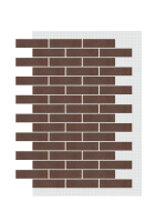 АМК, кирпич, 302