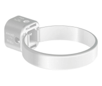 Хомут универсальный 85 мм, 7024 графит