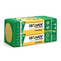 Базальтовая плита ОПТИМАЛ 1000х600х50мм (4,8м2=0,24м3) (8шт)