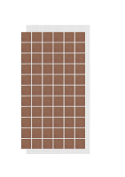 АМК, Мозаика,301