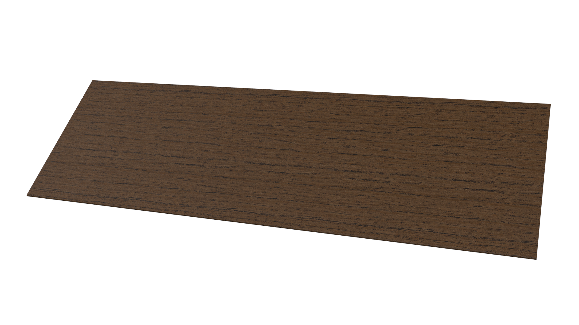 Планка завершающая 65x2000 мм, Дуб Сантана 3D