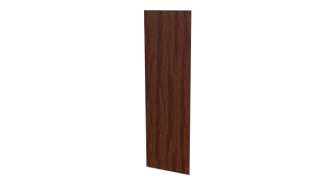 Планка стыковочная 60x2000 мм, Дуб Кельтик 3D