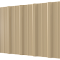 Профнастил НС16