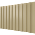 Профнастил С21