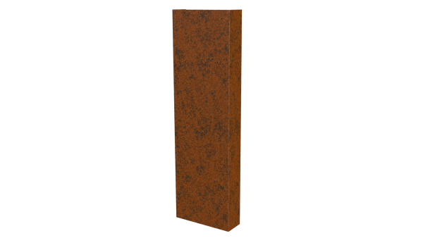 Крепежная планка 10x40x10 мм, Картэн