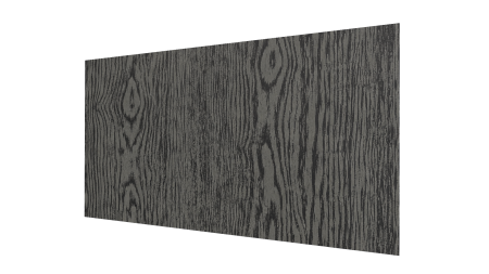Плоский лист 1250x0,45 мм, Дуб винтаж 3D