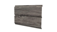 Л-брус 264/240x0,45 мм, Дуб Винтаж 3D